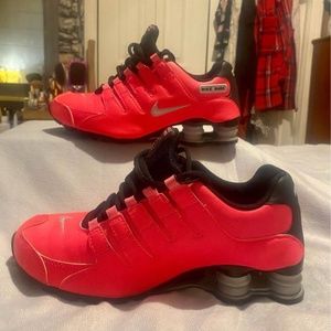 Nike Shox
